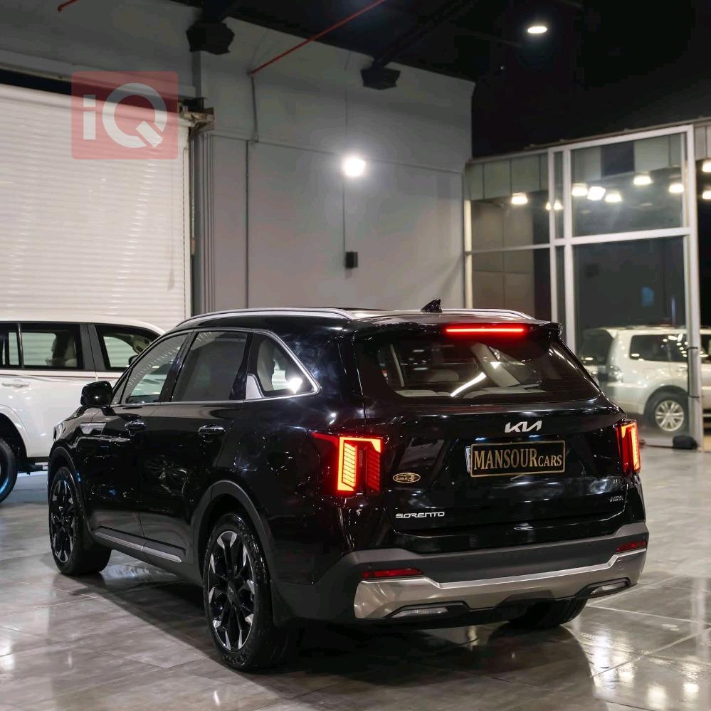 کیا سۆرینتۆ